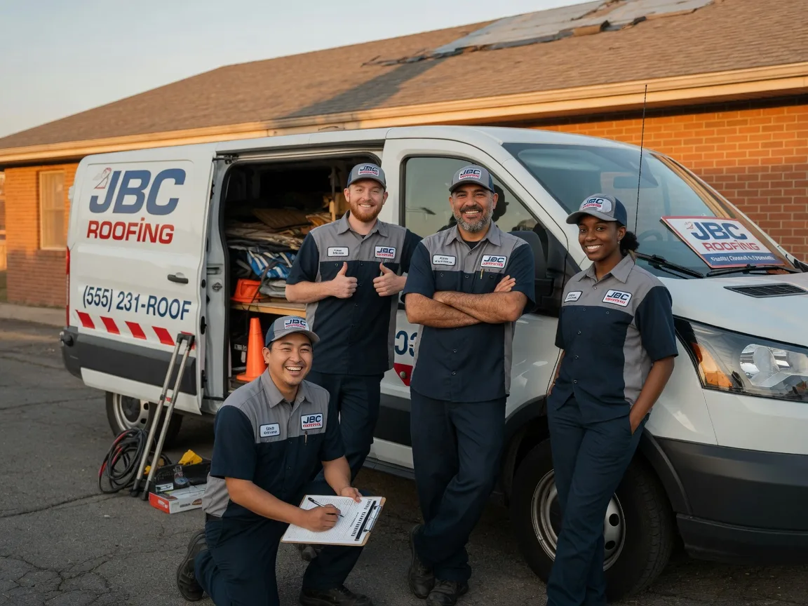 Roof Replacement company in Buies Creek, NC