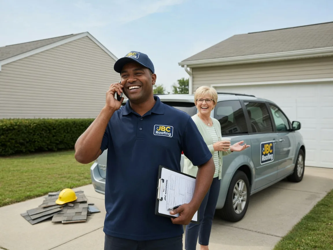 Roof Replacement Buies Creek, NC FAQs